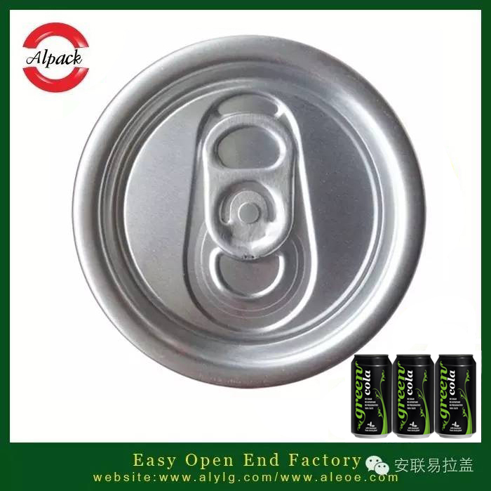 易拉蓋罐裝飲料呈現(xiàn)低糖、無(wú)糖趨勢(shì)